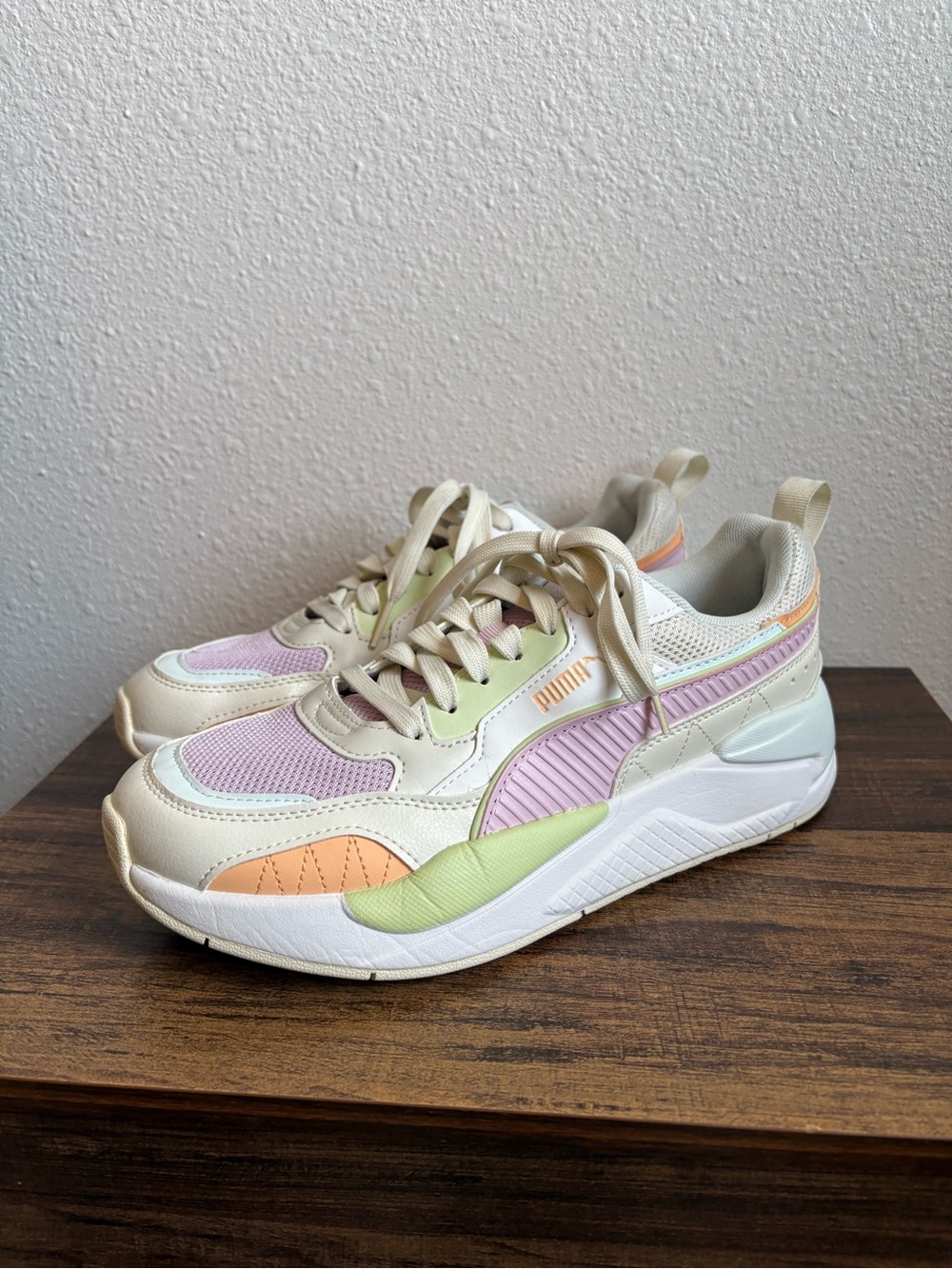 Puma X-Ray 2 Square Women’s Sneakers